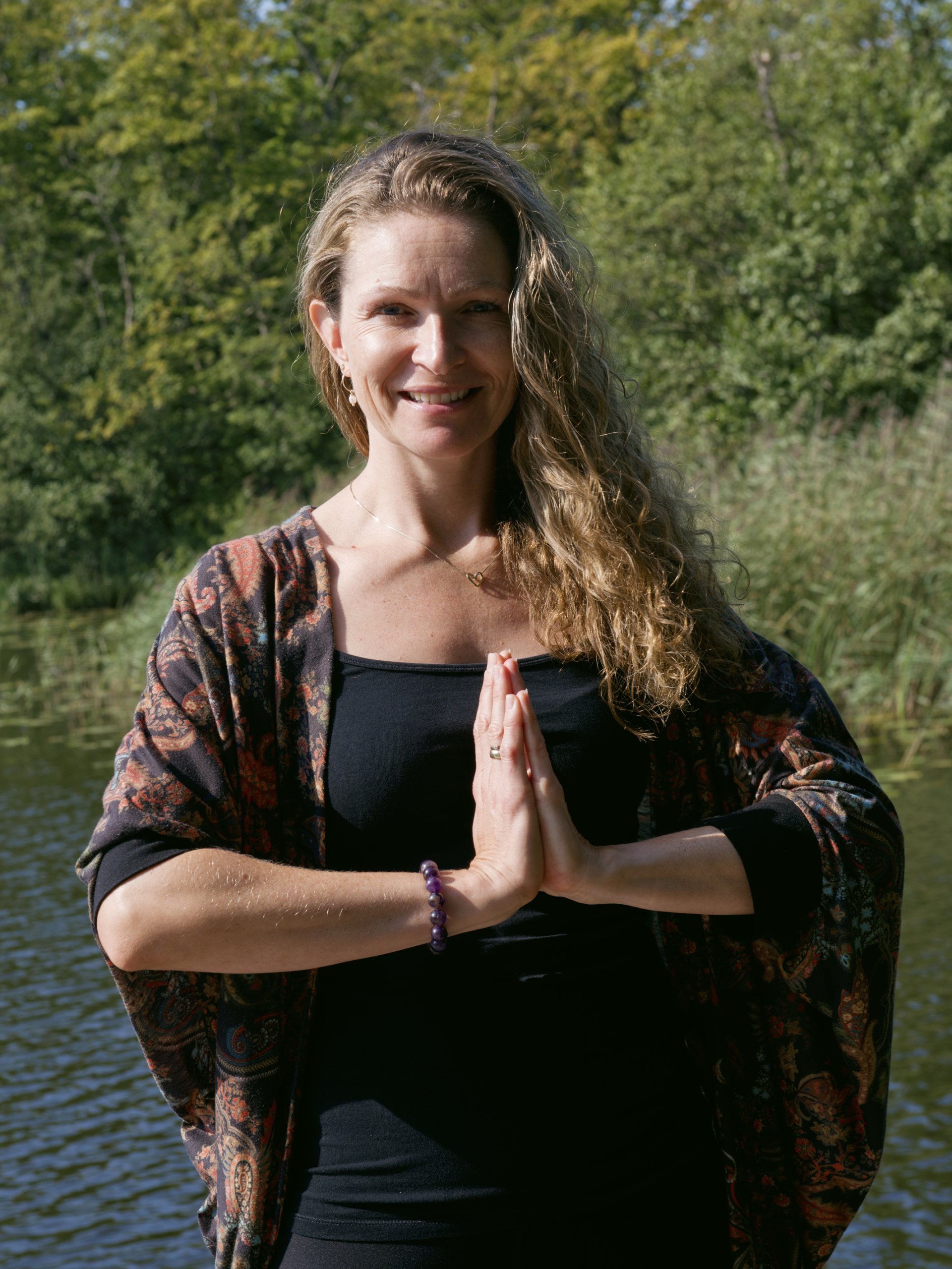 Nina Riisager