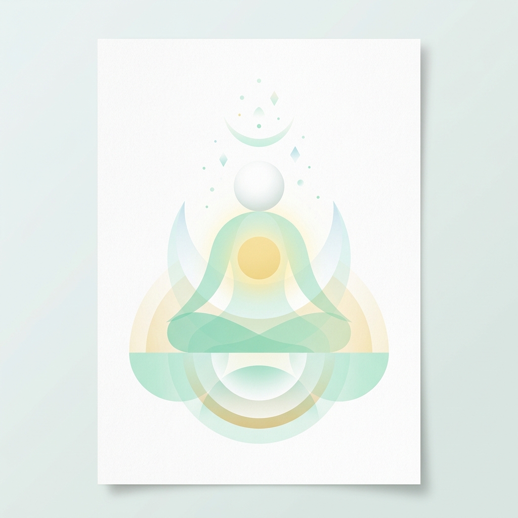 30+ videnskabelige undersøgelser der viser, at meditation er godt for dig