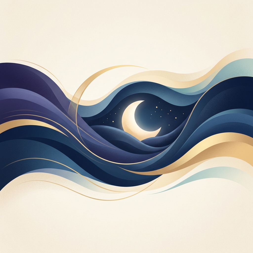 Sov dig til sundhed, overskud og livsglæde